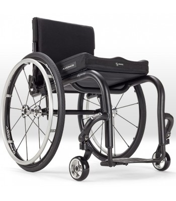 Rogue 2 Everyday Rigid Wheelchair